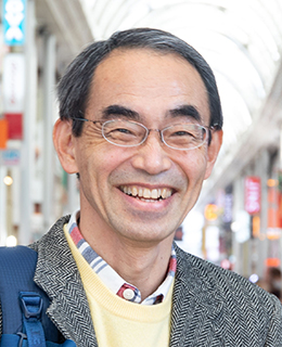 Eijiro Kurisaka